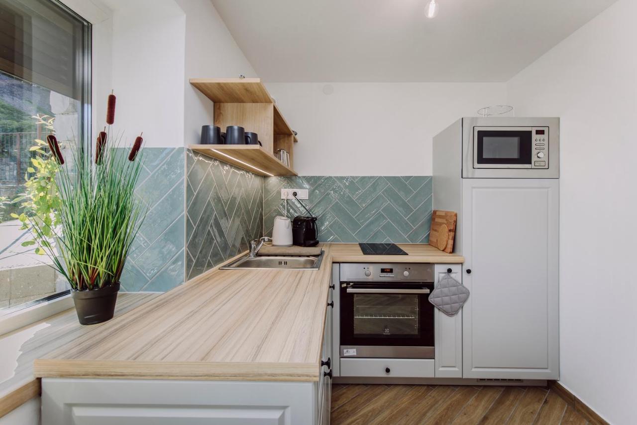 Nadas Center Home Badacsony Badacsonytomaj Luaran gambar