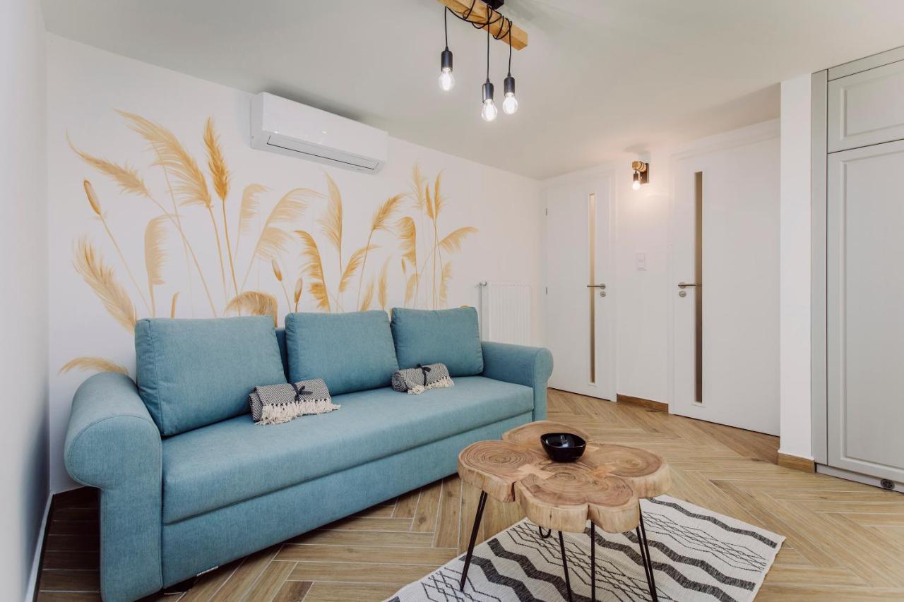 Nadas Center Home Badacsony Badacsonytomaj Luaran gambar