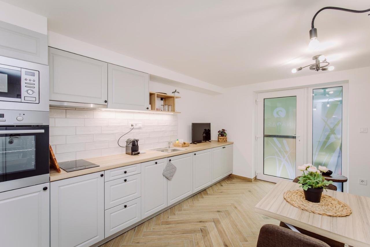 Nadas Center Home Badacsony Badacsonytomaj Luaran gambar