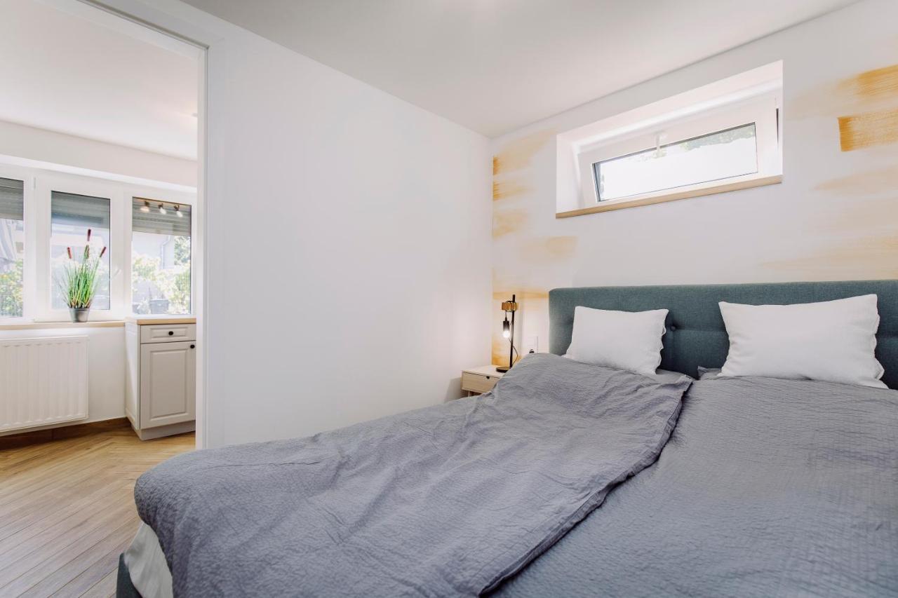 Nadas Center Home Badacsony Badacsonytomaj Luaran gambar