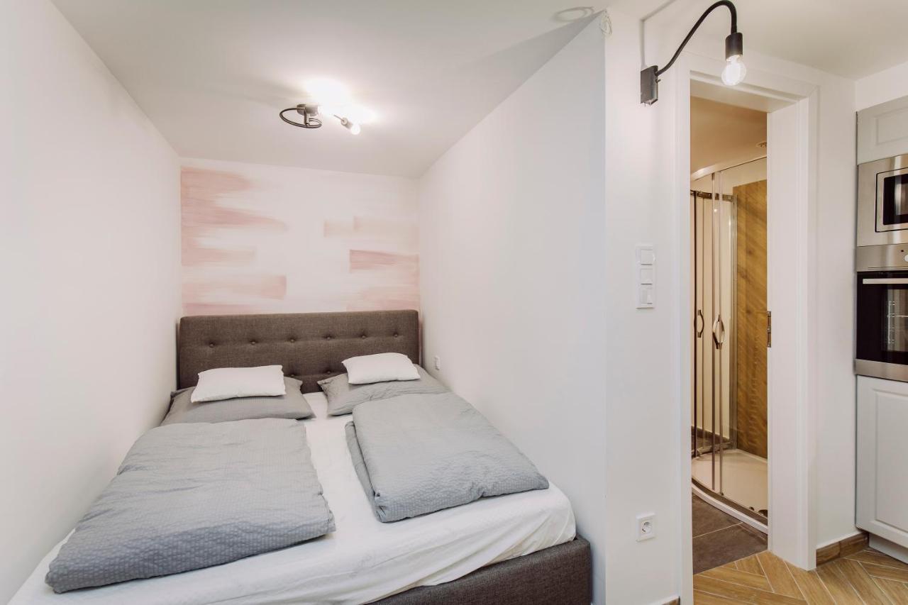 Nadas Center Home Badacsony Badacsonytomaj Luaran gambar