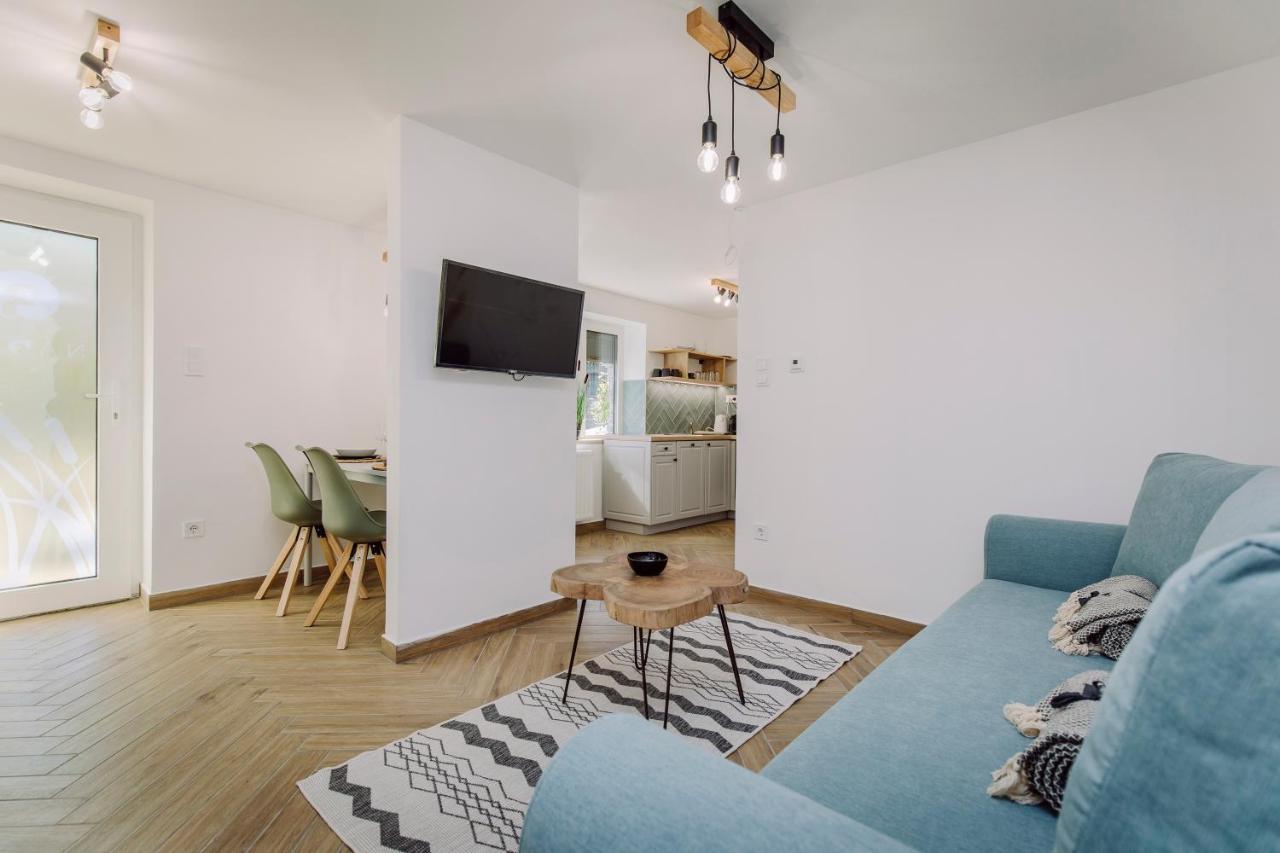 Nadas Center Home Badacsony Badacsonytomaj Luaran gambar