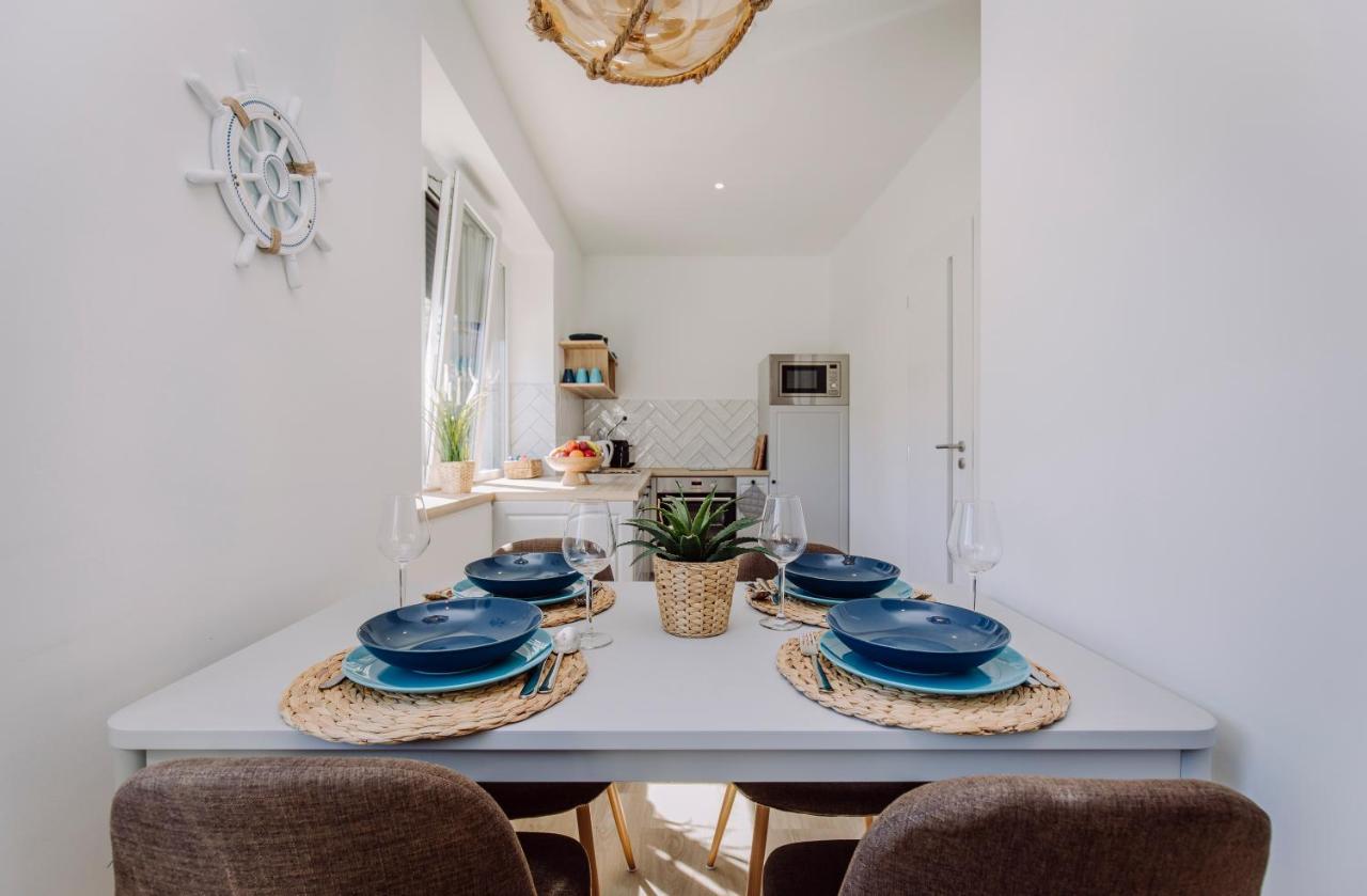 Nadas Center Home Badacsony Badacsonytomaj Luaran gambar