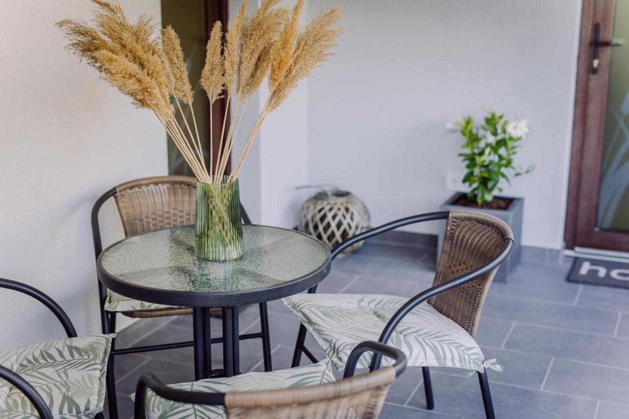 Nadas Center Home Badacsony Badacsonytomaj Luaran gambar