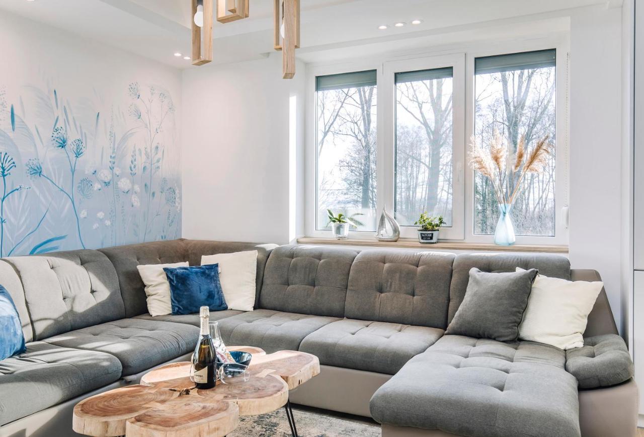 Nadas Center Home Badacsony Badacsonytomaj Luaran gambar