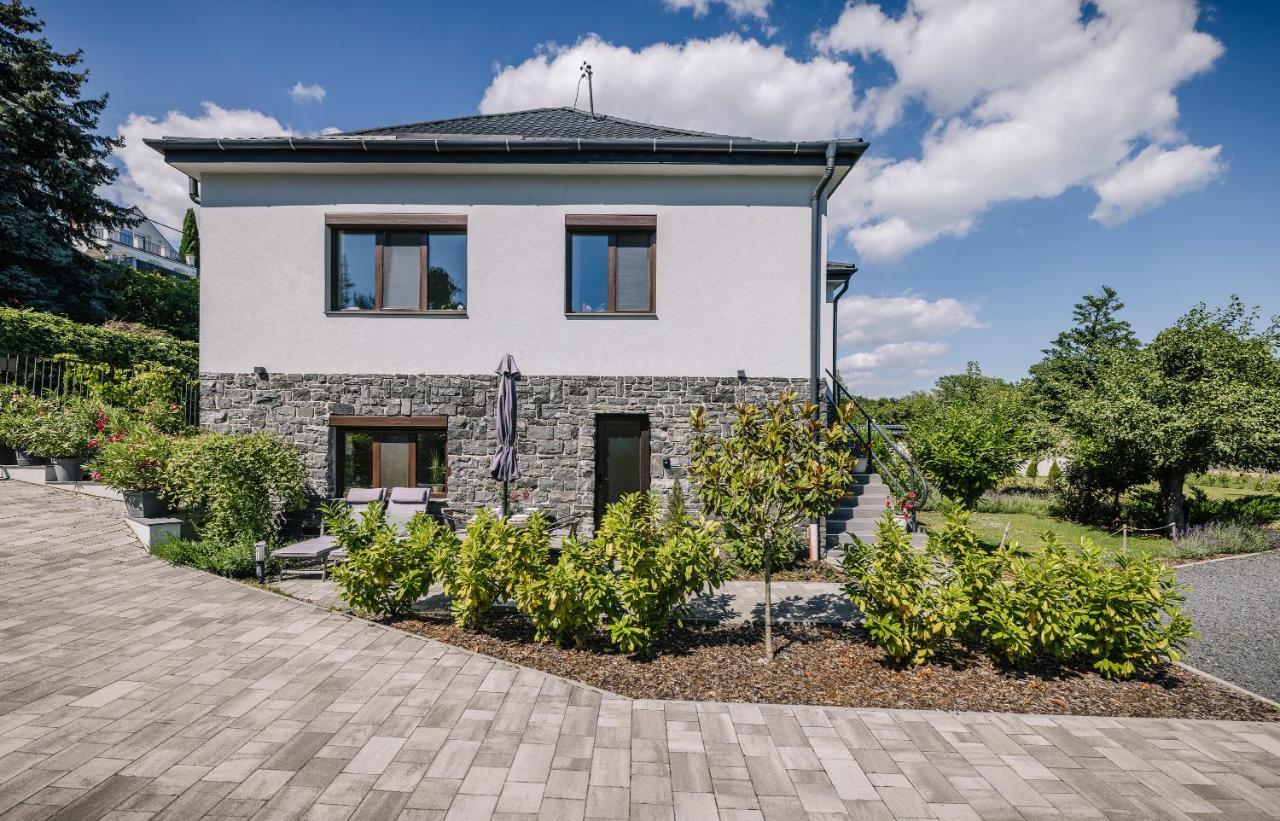 Nadas Center Home Badacsony Badacsonytomaj Luaran gambar