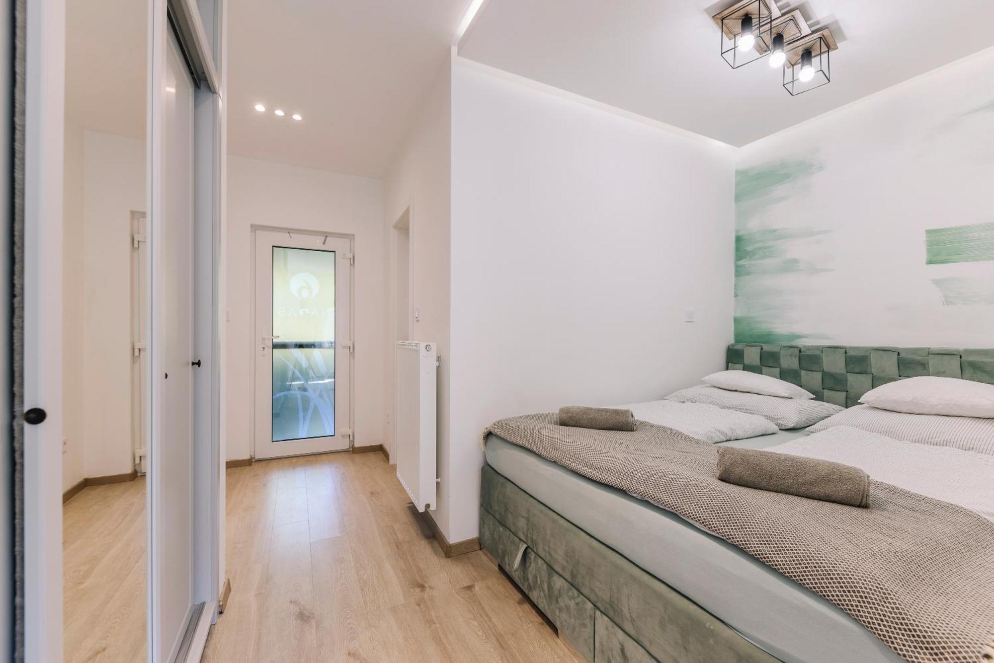 Nadas Center Home Badacsony Badacsonytomaj Luaran gambar