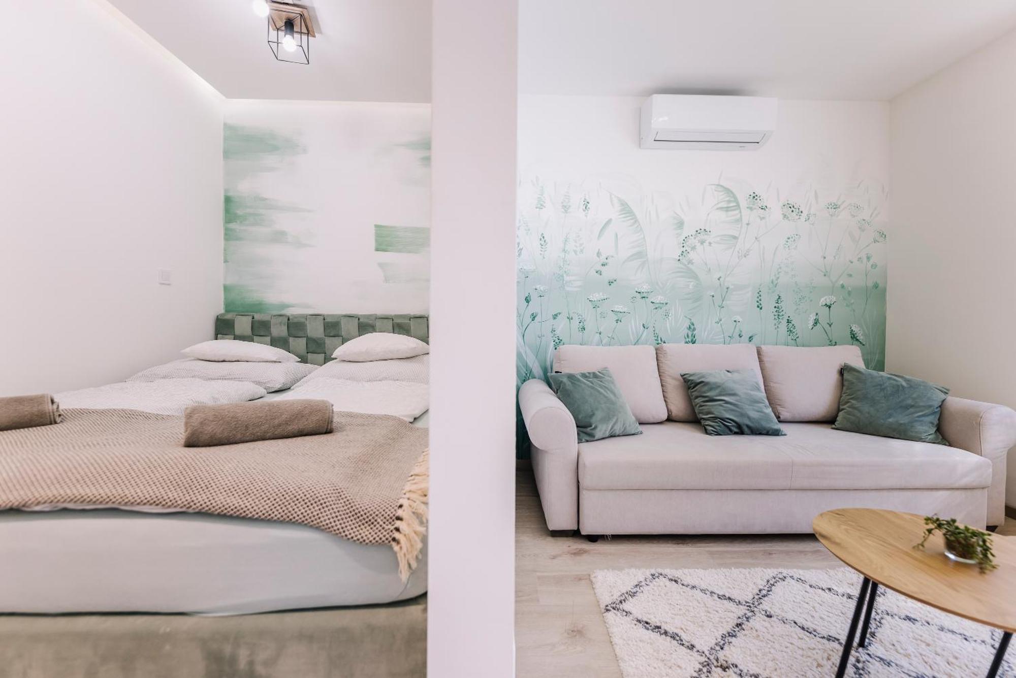 Nadas Center Home Badacsony Badacsonytomaj Luaran gambar