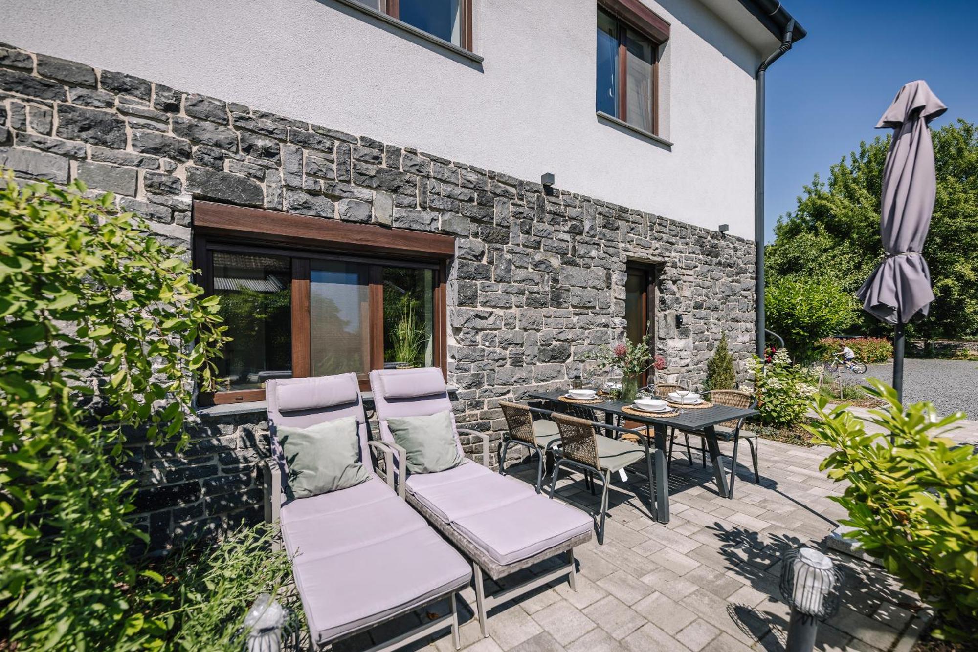 Nadas Center Home Badacsony Badacsonytomaj Luaran gambar