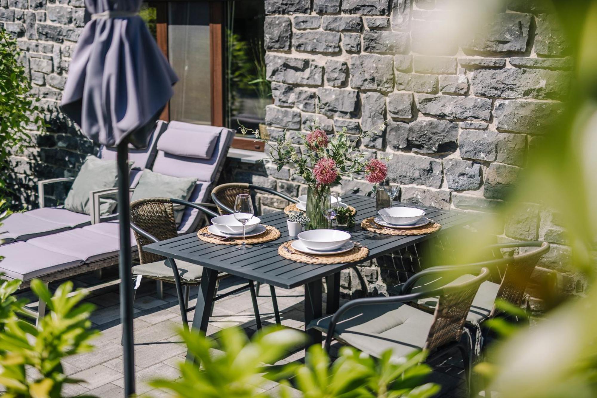 Nadas Center Home Badacsony Badacsonytomaj Luaran gambar