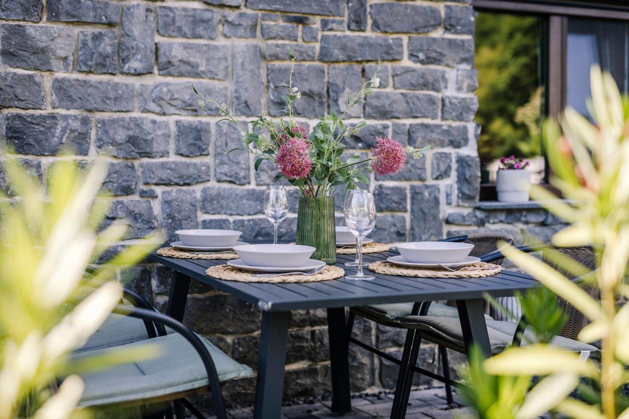 Nadas Center Home Badacsony Badacsonytomaj Luaran gambar